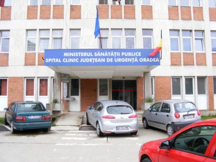 Doctorii din Cluj au făcut, în premieră la Oradea, o intervenţie de dilatare a vaselor coronare